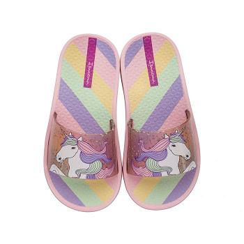 Ipanema Slide Kids Urban Pink 176480CLK Ireland